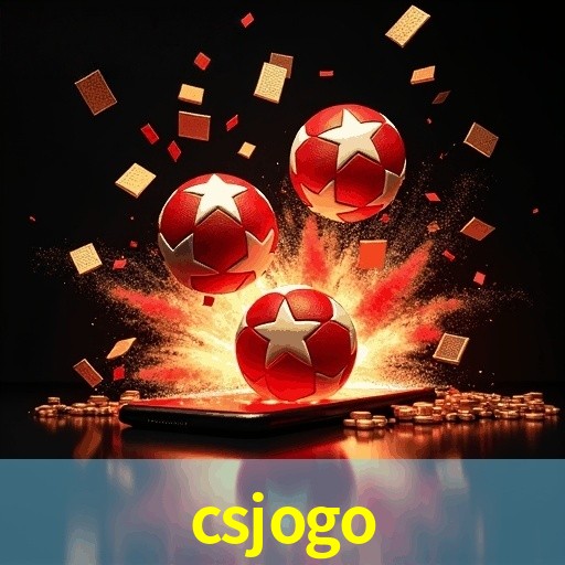 csjogo