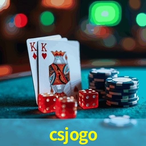 csjogo