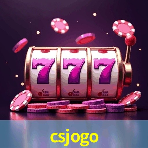 csjogo