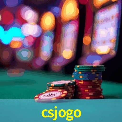 csjogo