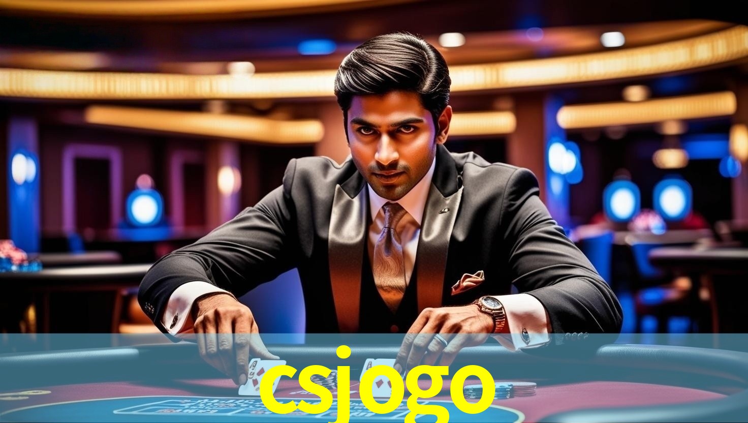 csjogo