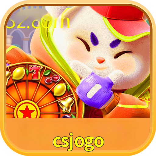 csjogo.com