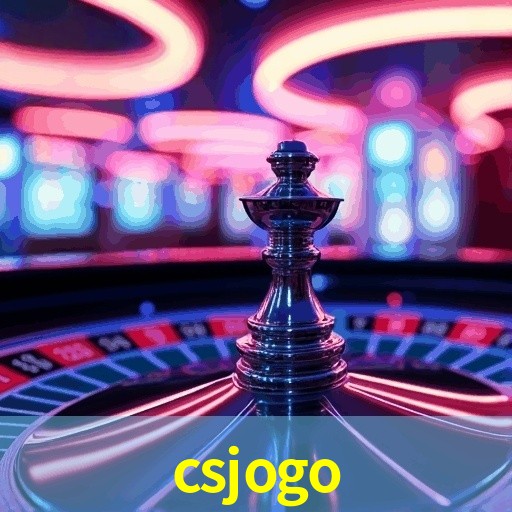 csjogo