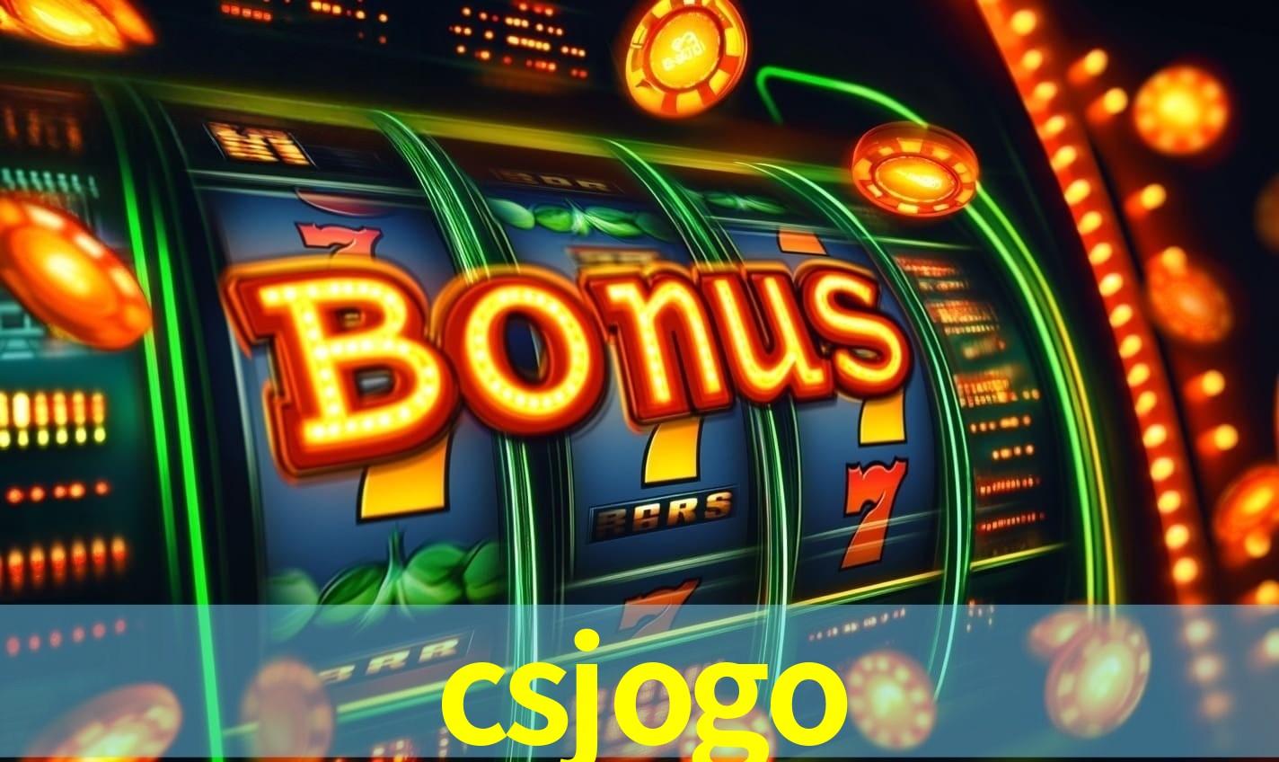 csjogo