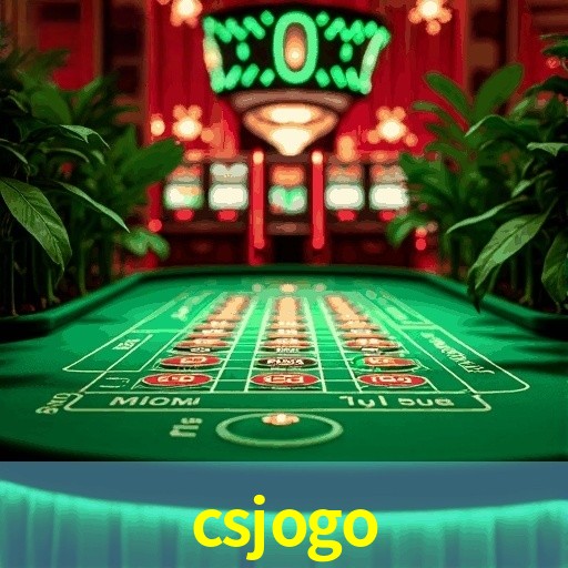 csjogo