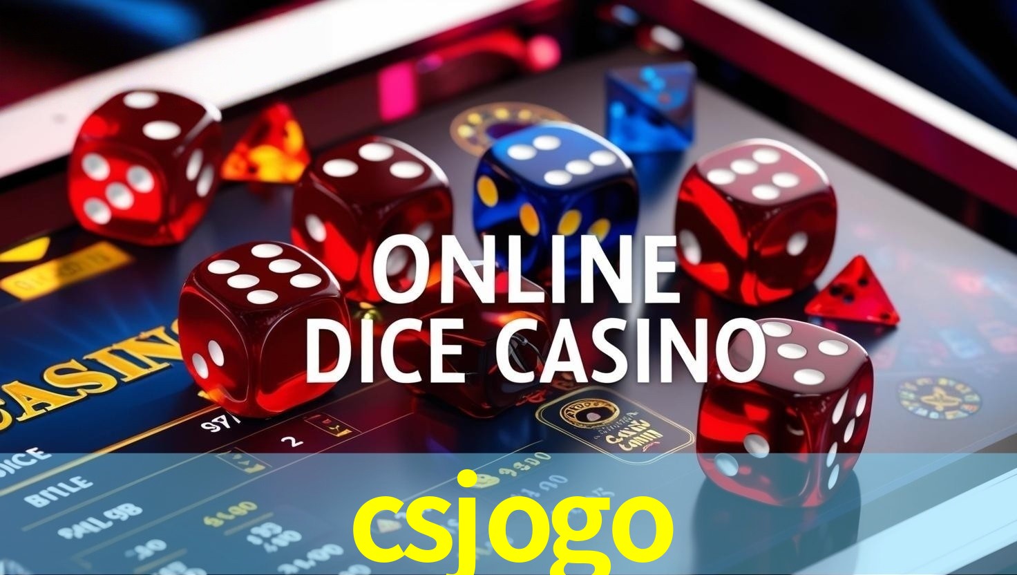 csjogo