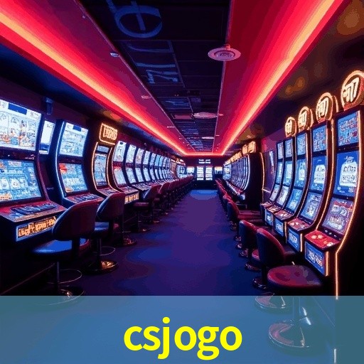 csjogo